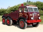 Foden DG 6/12 1940 года
